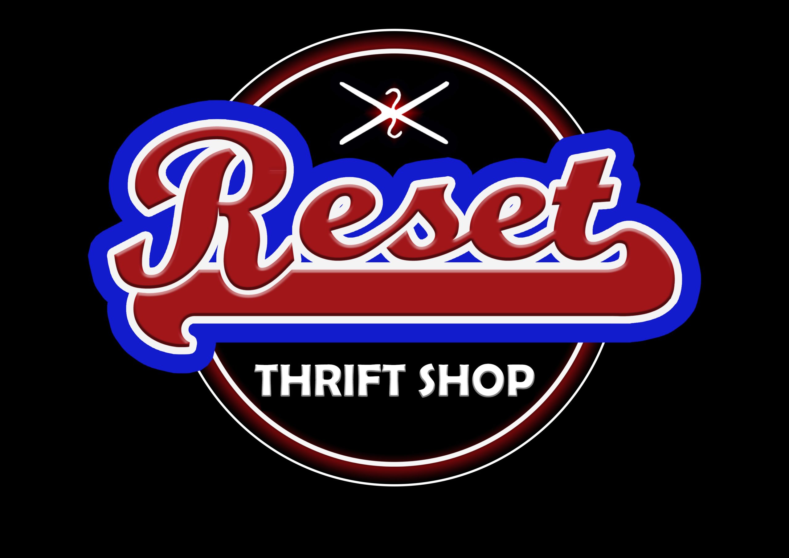 Reset Thrift