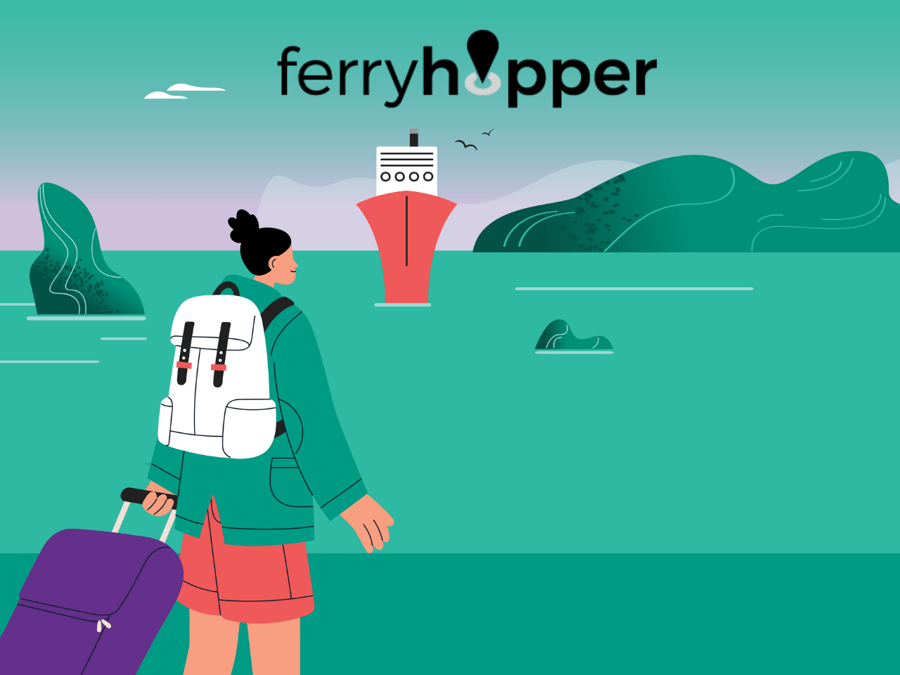 FerryHopper