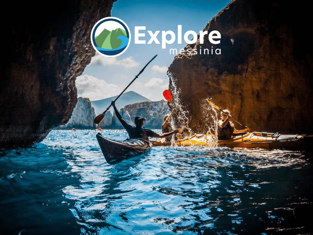 Explore Messinia