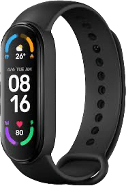 Xiaomi Smart Band 6